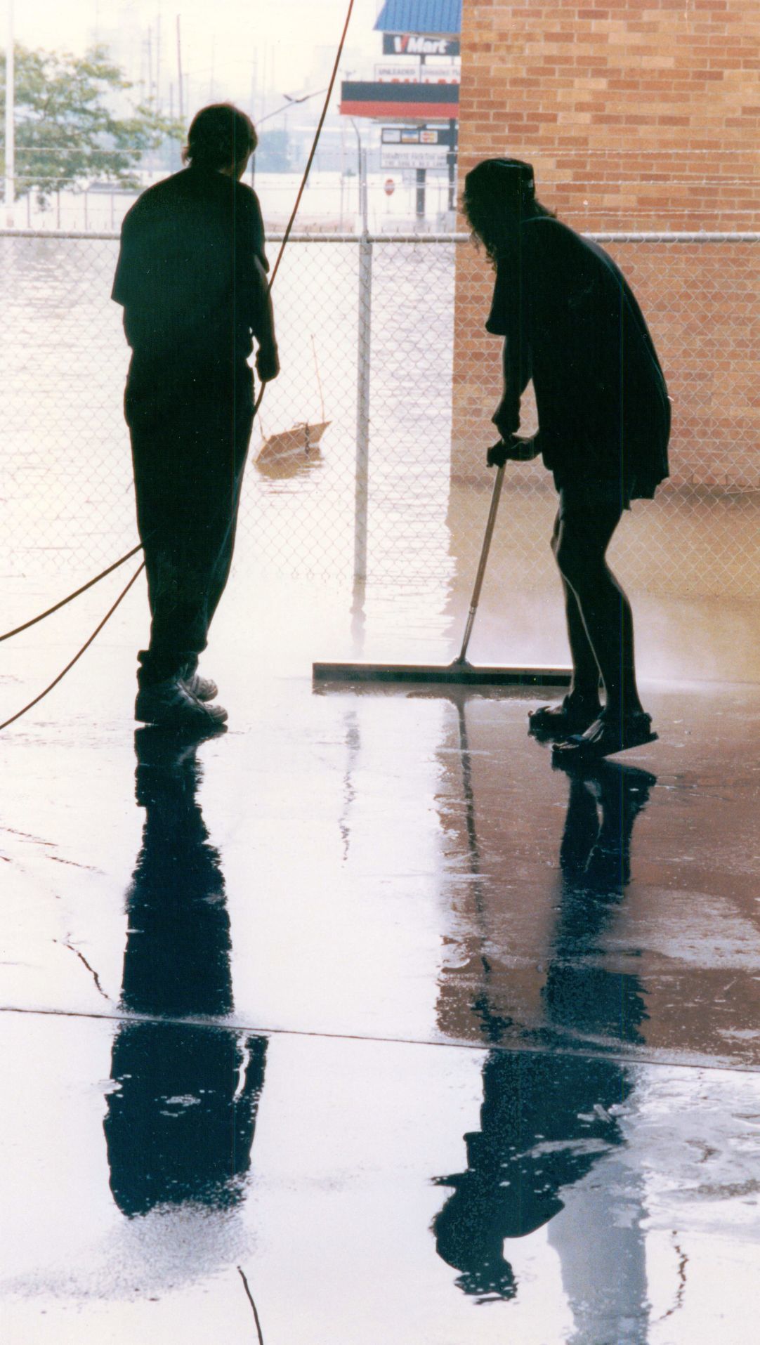 19930714 -- Davenport, Iowa